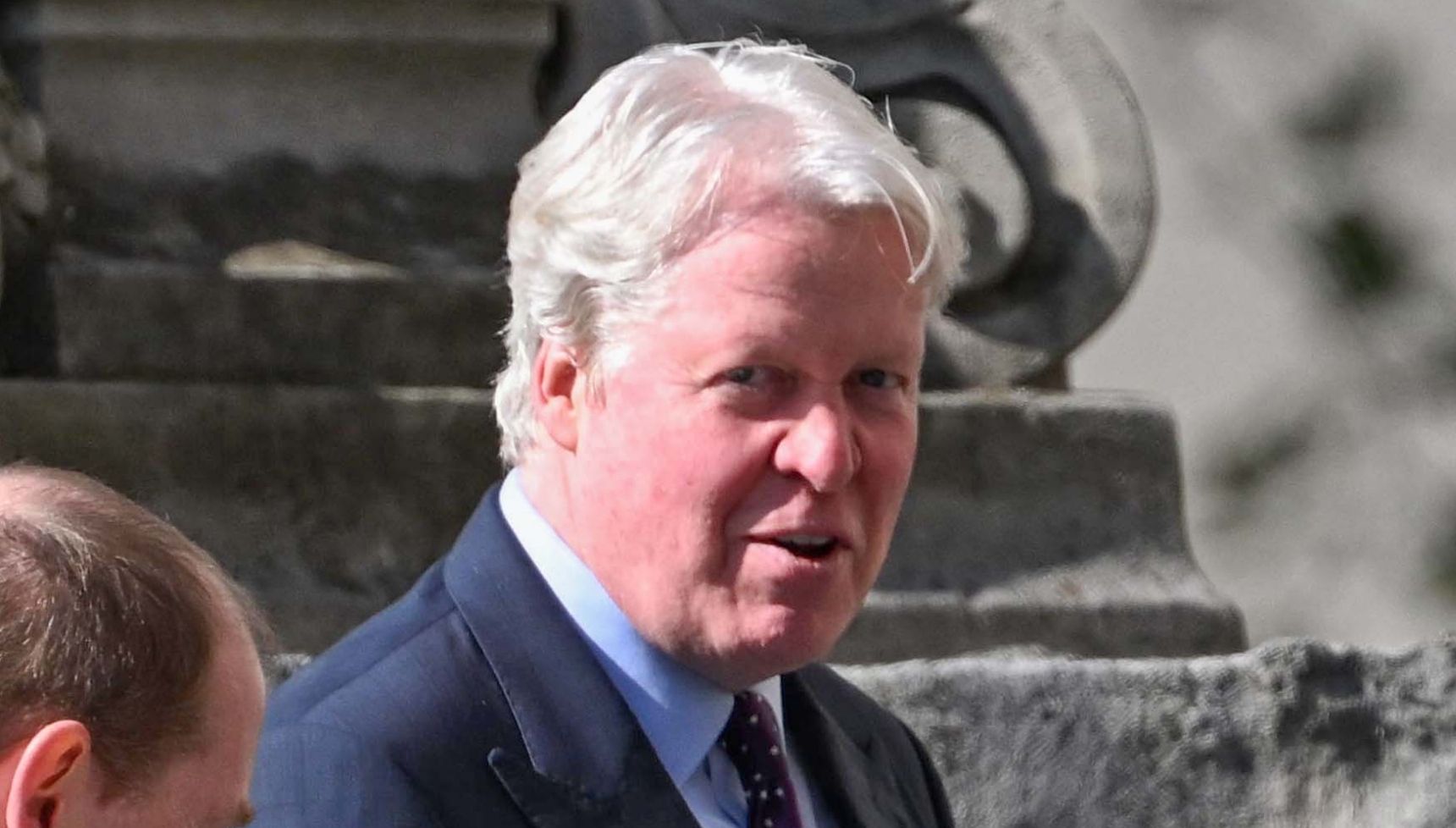 Princess Diana's brother Charles Spencer announces more big news after getting married: 'Welcome to the world'