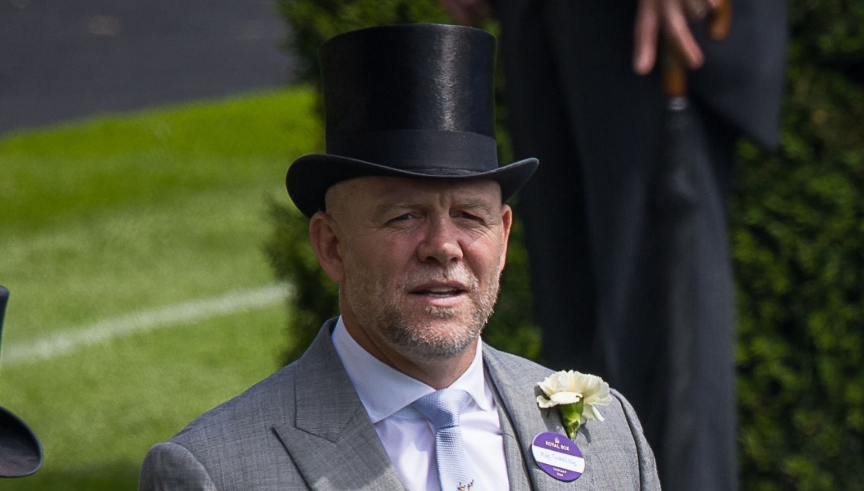 Mike Tindall reveals reality of attending Royal Ascot with royal family: 'It's a nightmare'