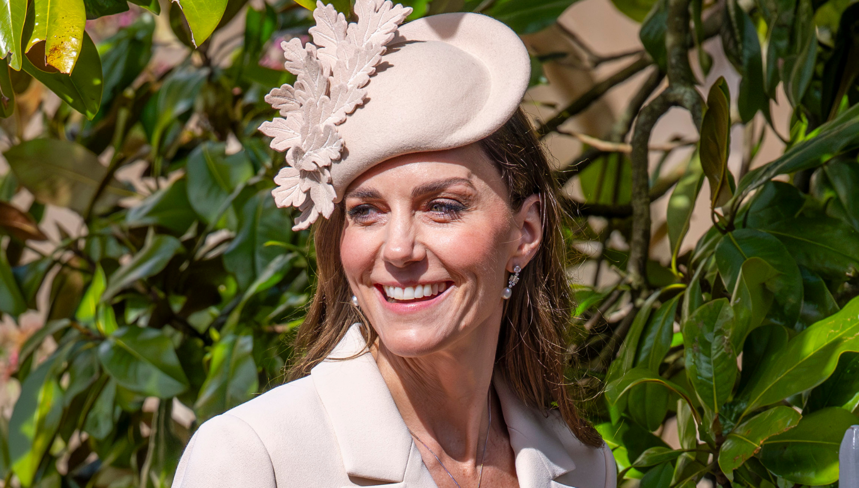 'Last time Kate Middleton was in Italy she was nursing a broken heart': Inside Princess Kate's 'formative' Florence holiday