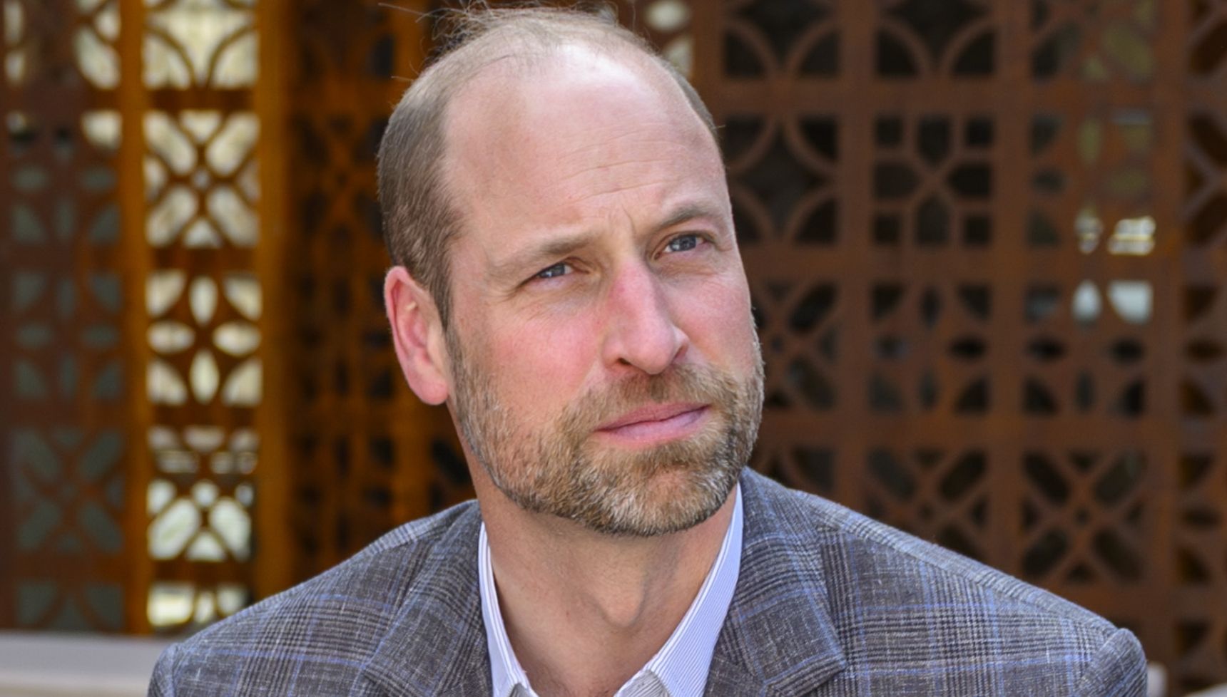 The hilarious codename radio staff used to keep Prince William interview secret