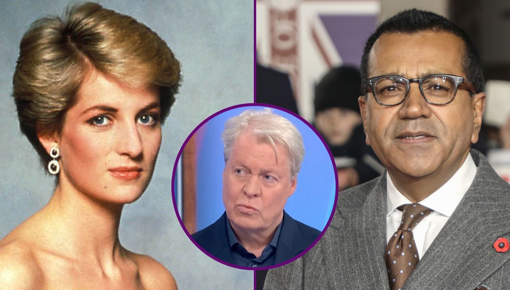 'Brush this all out once and for all': Princess Diana's brother Earl Spencer serves BBC with ultimatum to end 'conspiracy of silence' over Martin Bashir scandal
