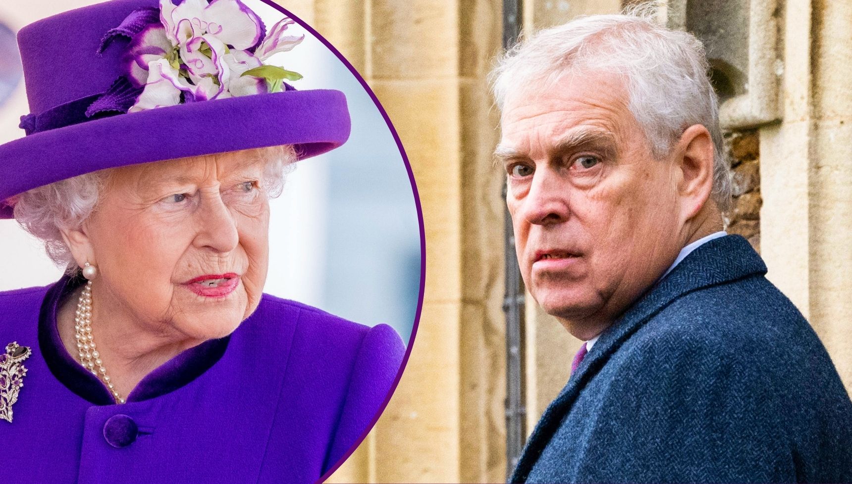 Queen Elizabeth was 'very keen' for Andrew Mountbatten-Windsor to take on trade envoy role, new documents reveal