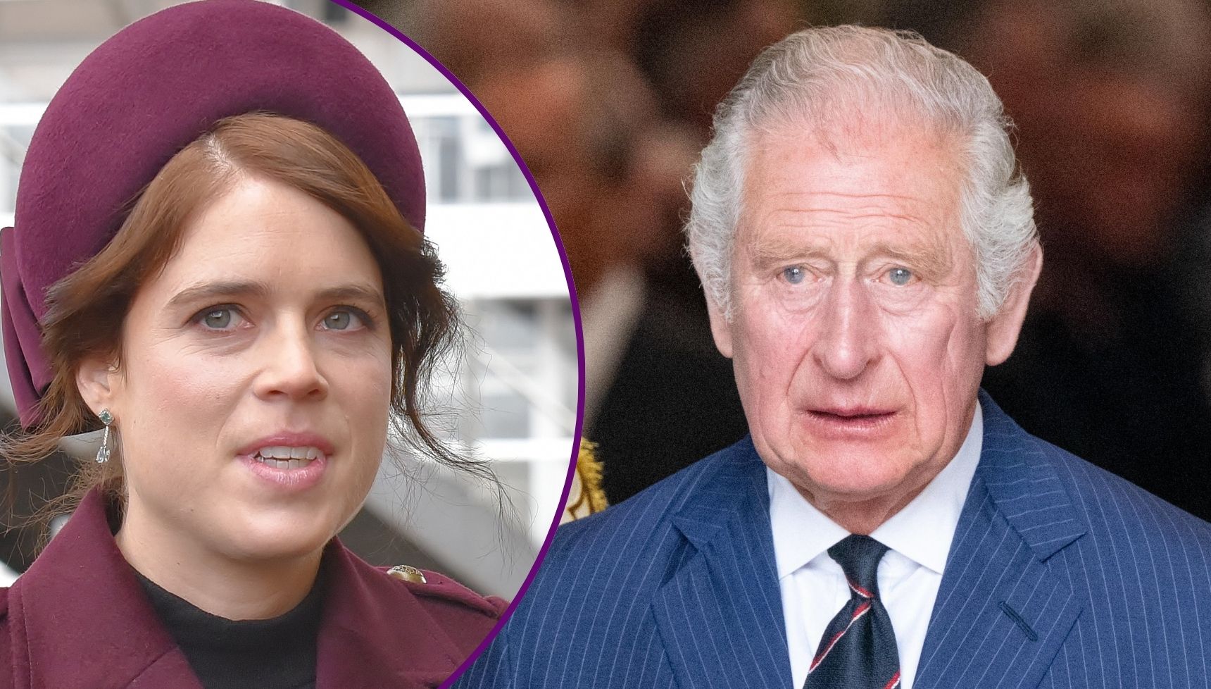 'Baby joy to royal panic': Princess Eugenie's third baby will derail the line to the throne