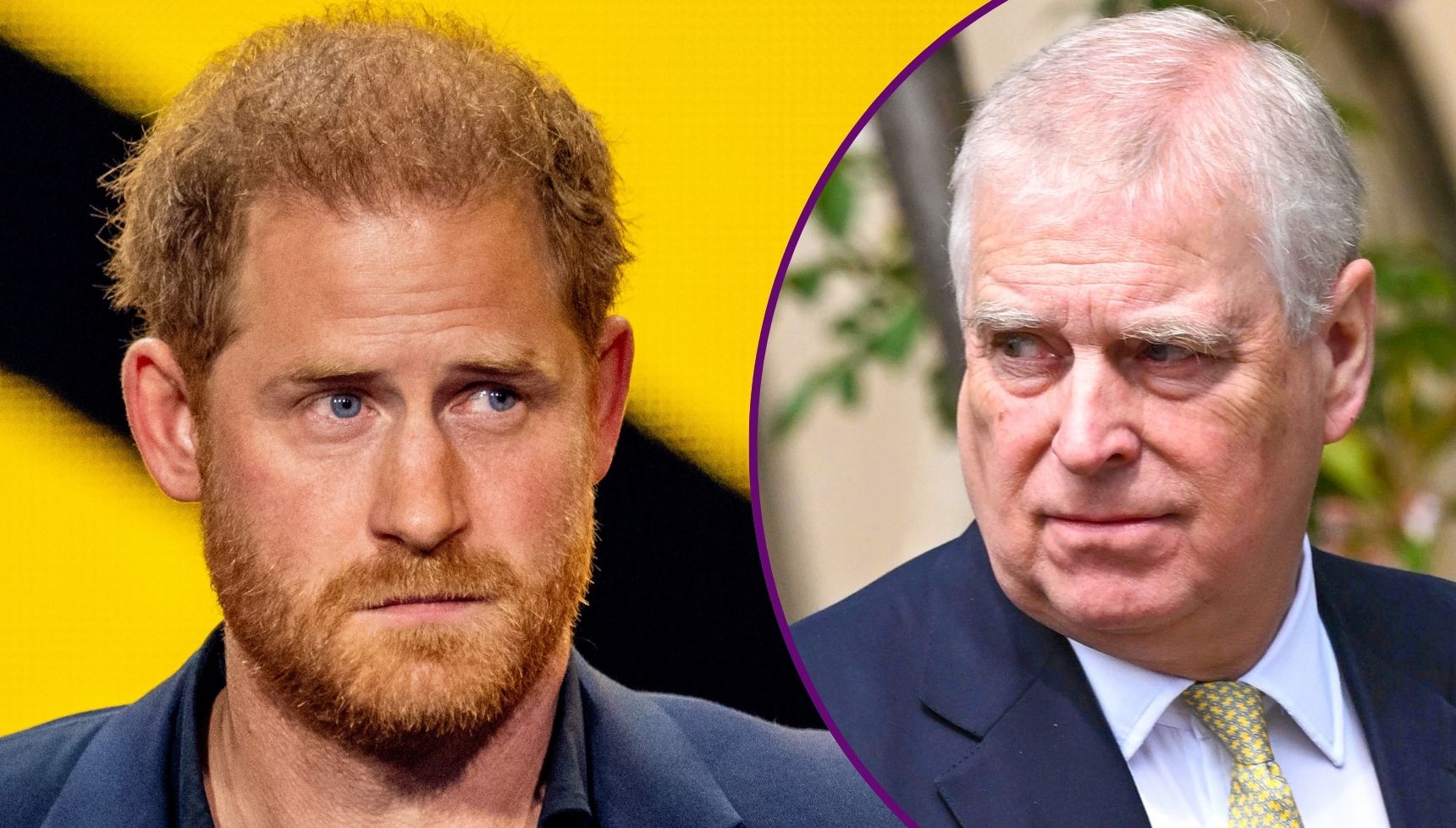 Prince Harry's 'serious concerns' following Andrew Mountbatten-Windsor 'harassment' incident could mean he 'doubles down' on security fight