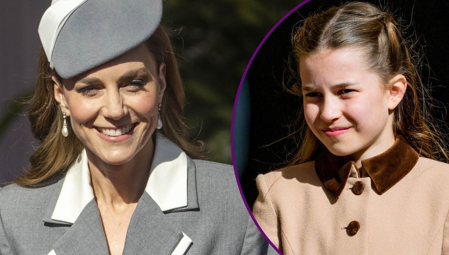 Princess Kate's adorable 'midnight' birthday tradition for her children as Princess Charlotte turns 11