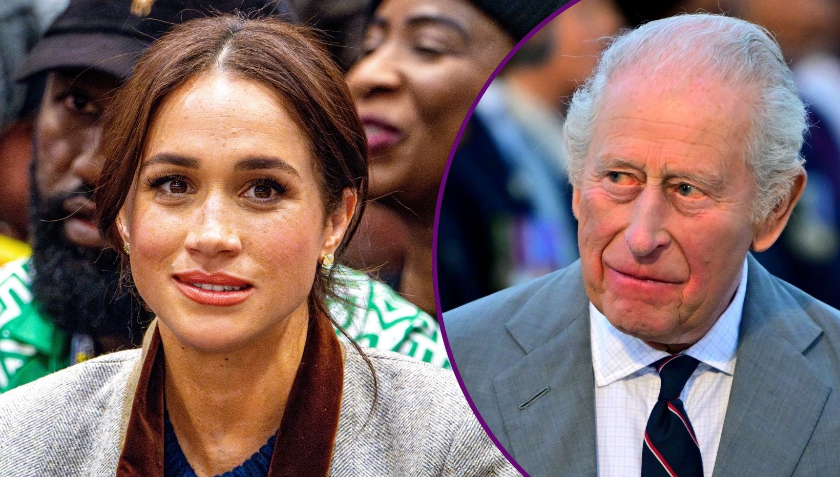 Meghan Markle accused of 'copying' King Charles with new home video: 'How ridiculous is this cosplaying getting?'