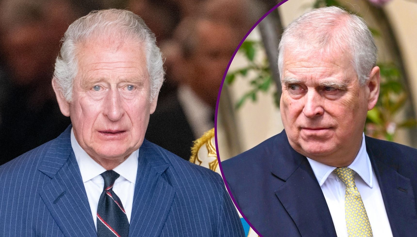 King Charles 'rubs salt in the wounds' by 'snubbing' Andrew Mountbatten-Windsor amid Epstein crisis