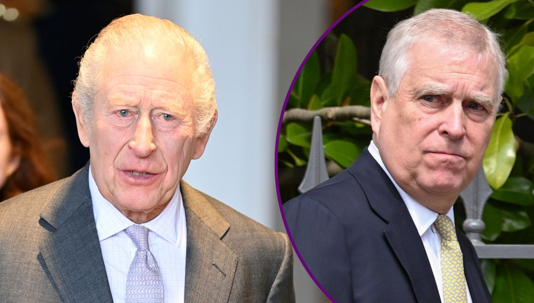 King Charles 'torn over deal with Andrew Mountbatten-Windsor over Beatrice and Eugenie': 'He might be under pressure'