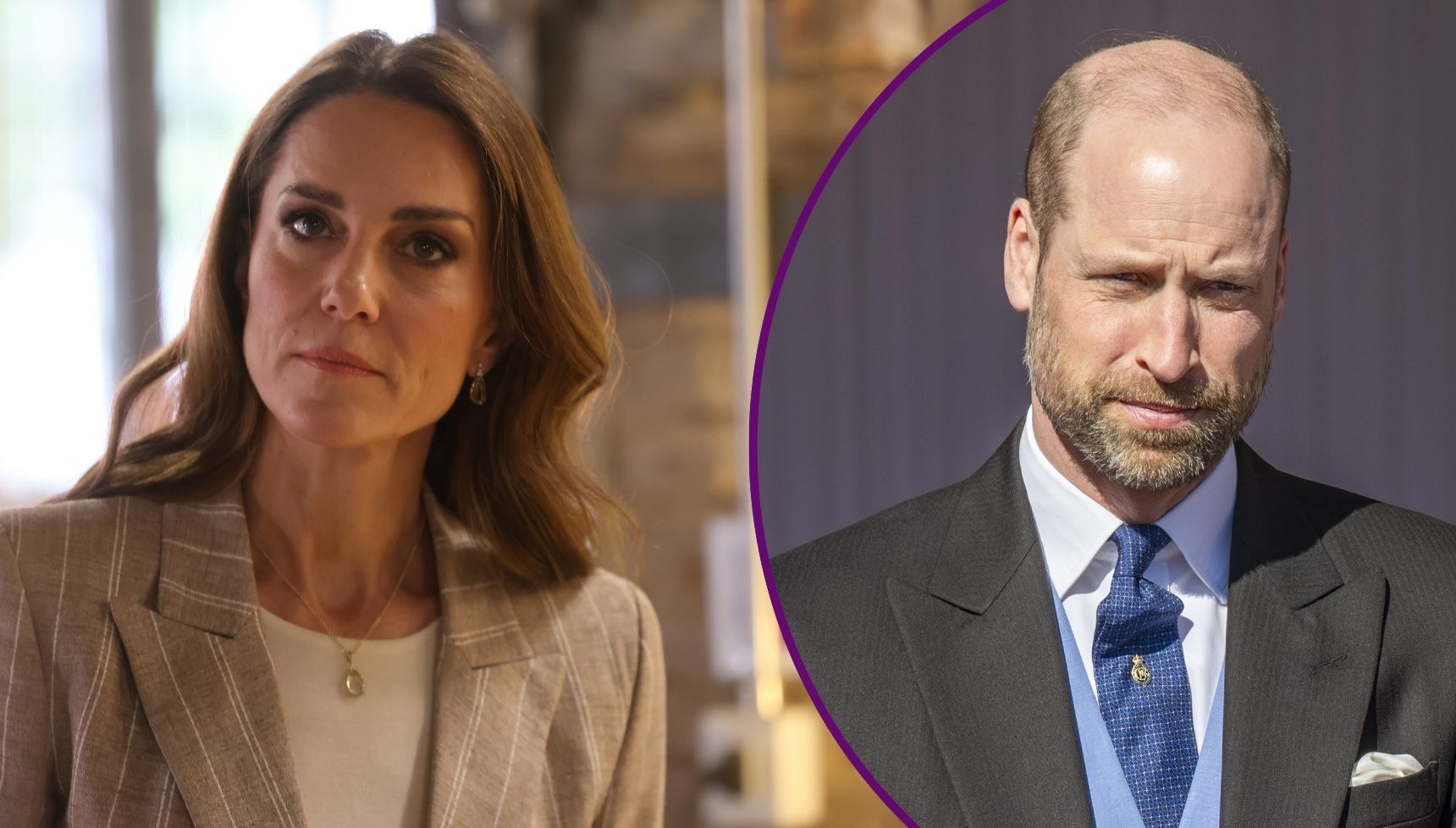 Kate Middleton's 'role' in monarchy as Prince William 'tougher than his father' amid royal crisis