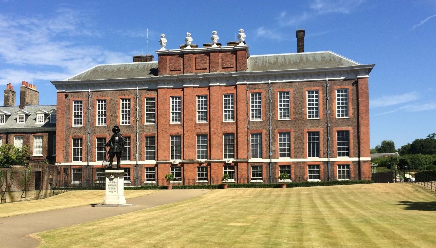 Armed police 'banned from royal residences' as investigation launched into allegations of 'misogynistic' and 'Hitler comments'